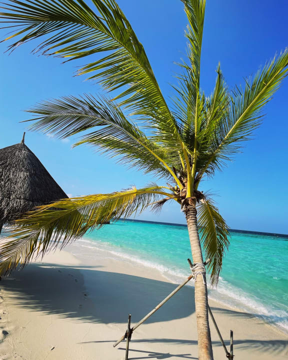 Strand Thulhagiri Island Resort