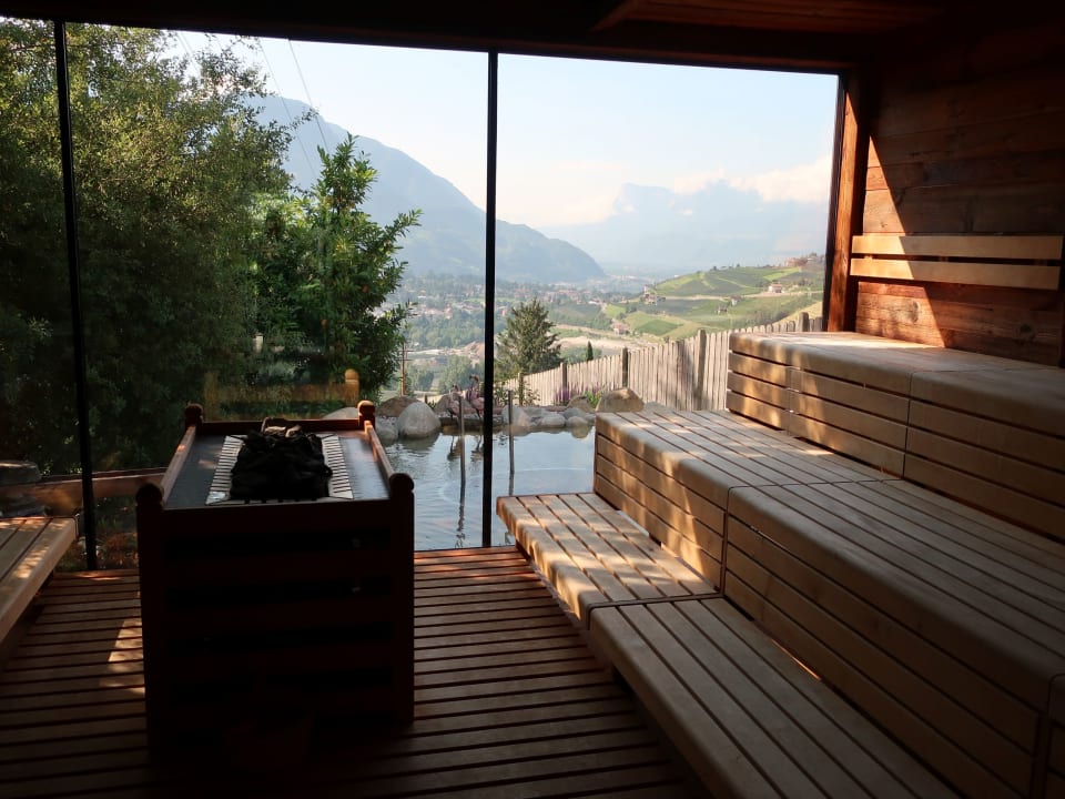 Sport & Freizeit Feel Good Resort Johannis