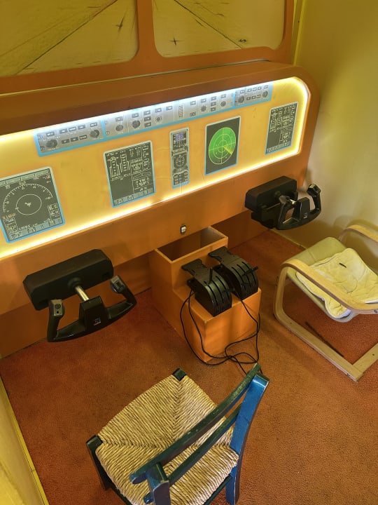 Sport & Freizeit TUI SUNEO Chrissi Amoudia