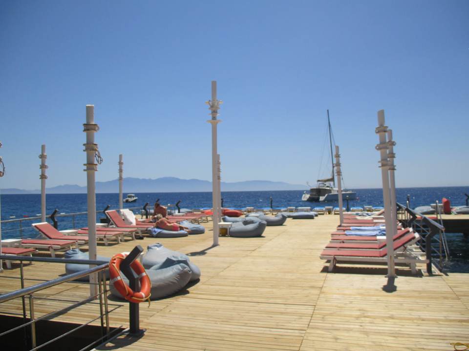 Strand Latanya Park Resort