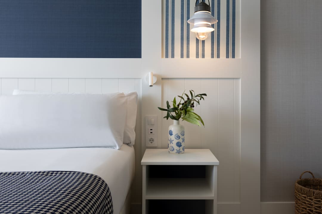 Zimmer Hotel Catalonia Mirador des Port