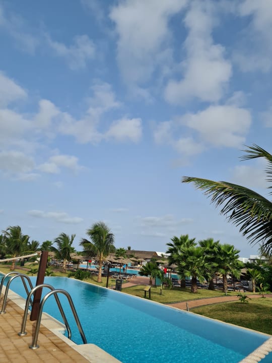 Zimmer Meliá Laguna Beach