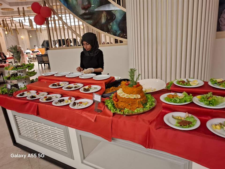 Gastro Seaden Sea World Resort & Spa