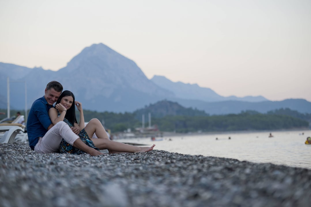 Beach Armas Gül Beach