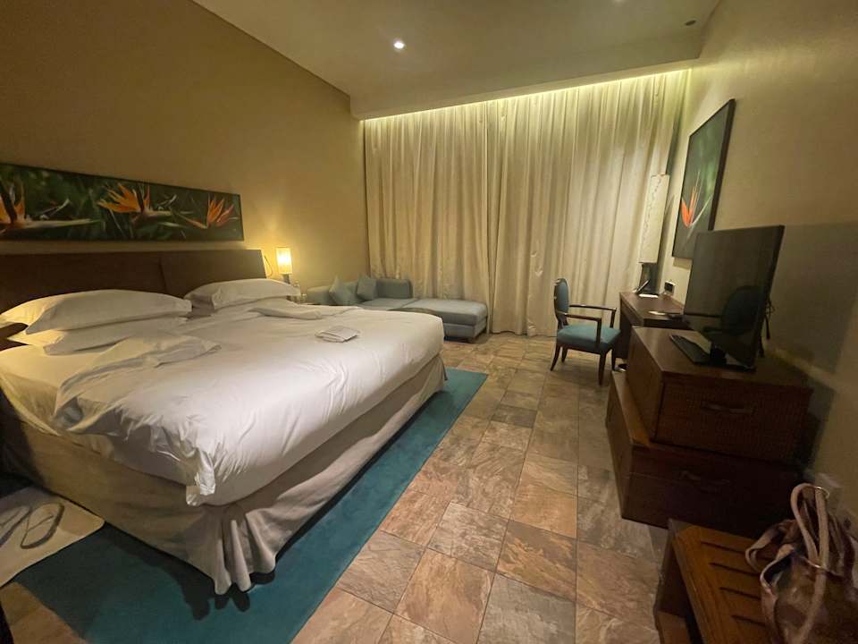 Zimmer Sofitel Dubai The Palm Resort & Spa