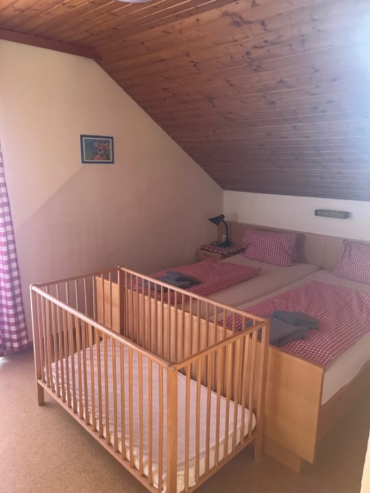 Zimmer Erlebnisbauernhof Urak