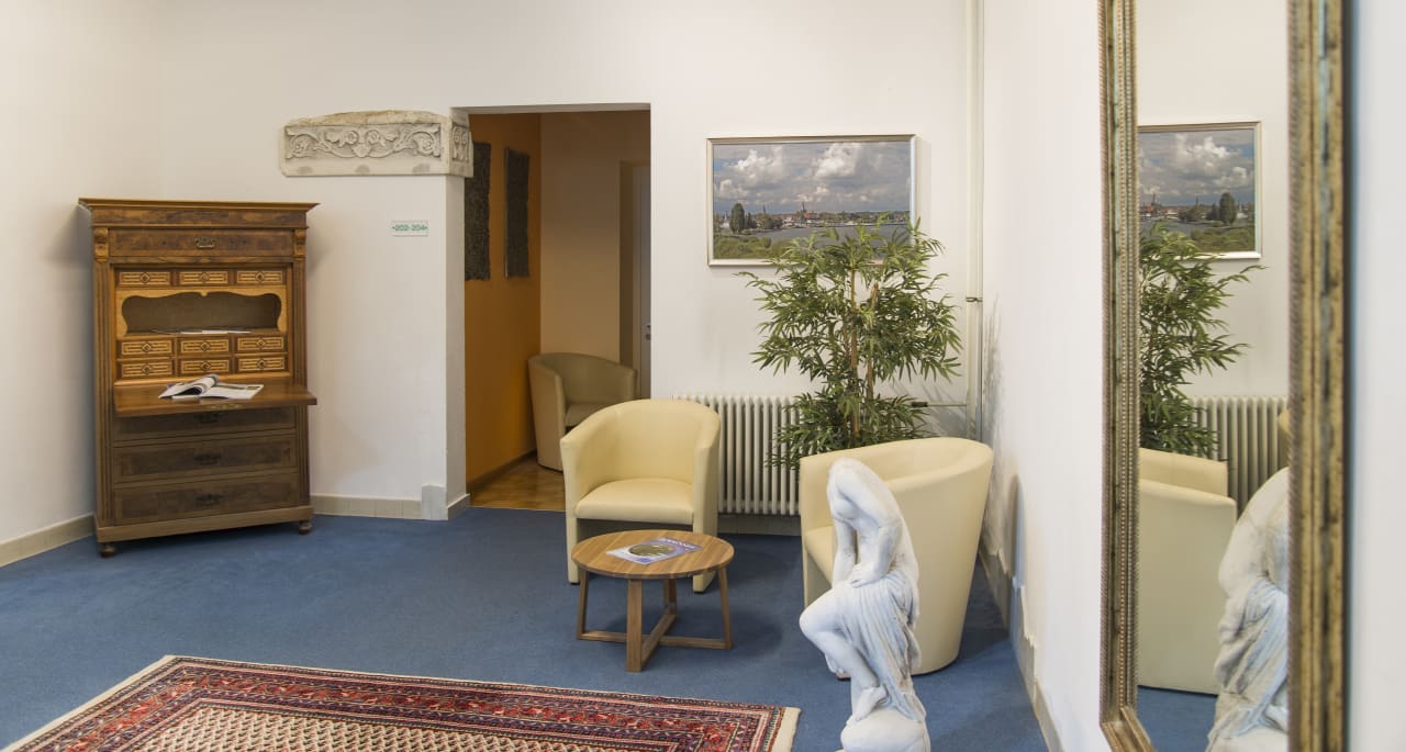 Sonstiges Apartment Hotel Konstanz