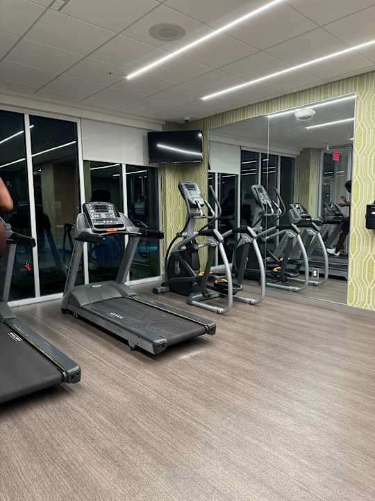 Sport & Freizeit TRYP by Wyndham Orlando