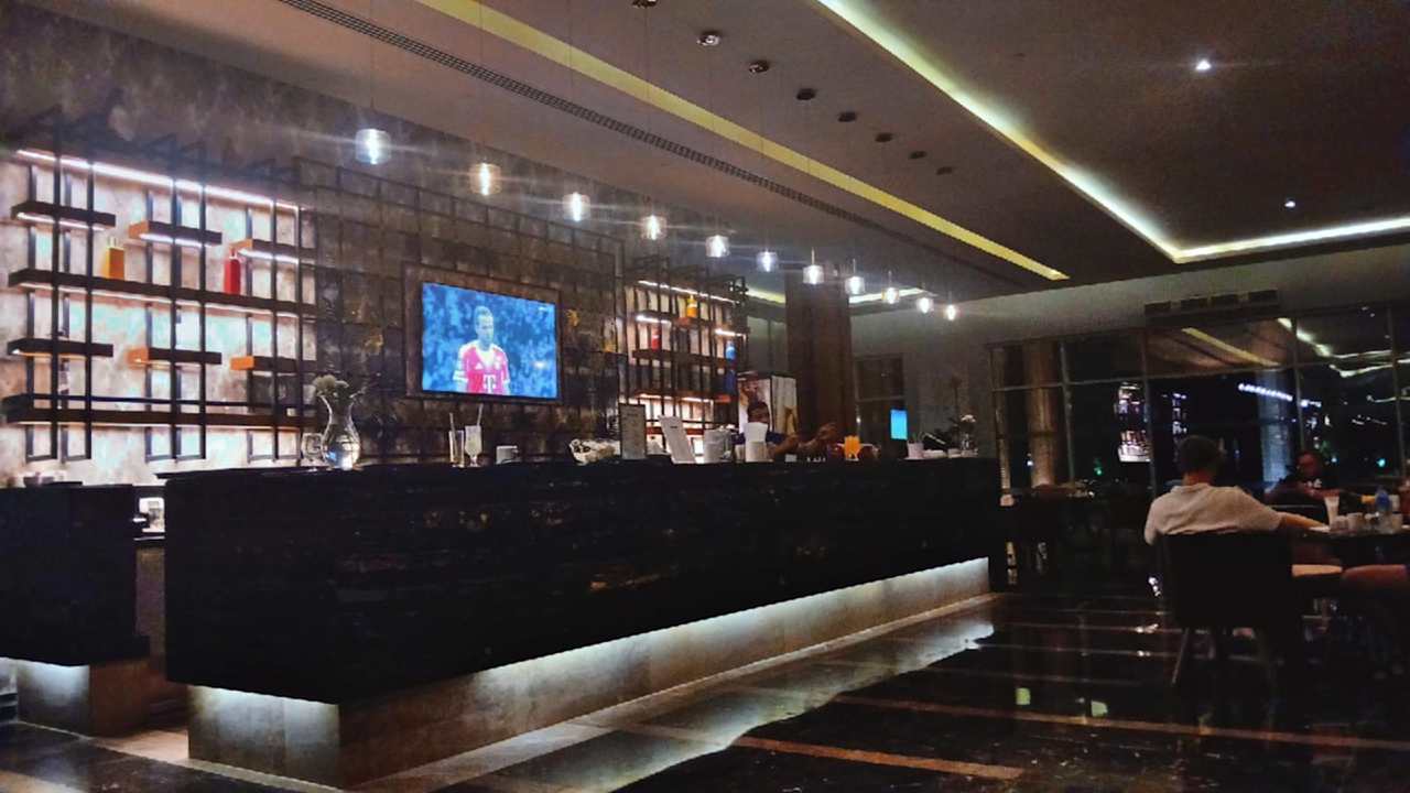 Zimmer Pickalbatros Aqua Park Resort - Hurghada