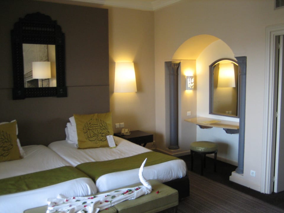 Hotel Riu Palace Oceana Hammamet Oceana Hotel & Spa