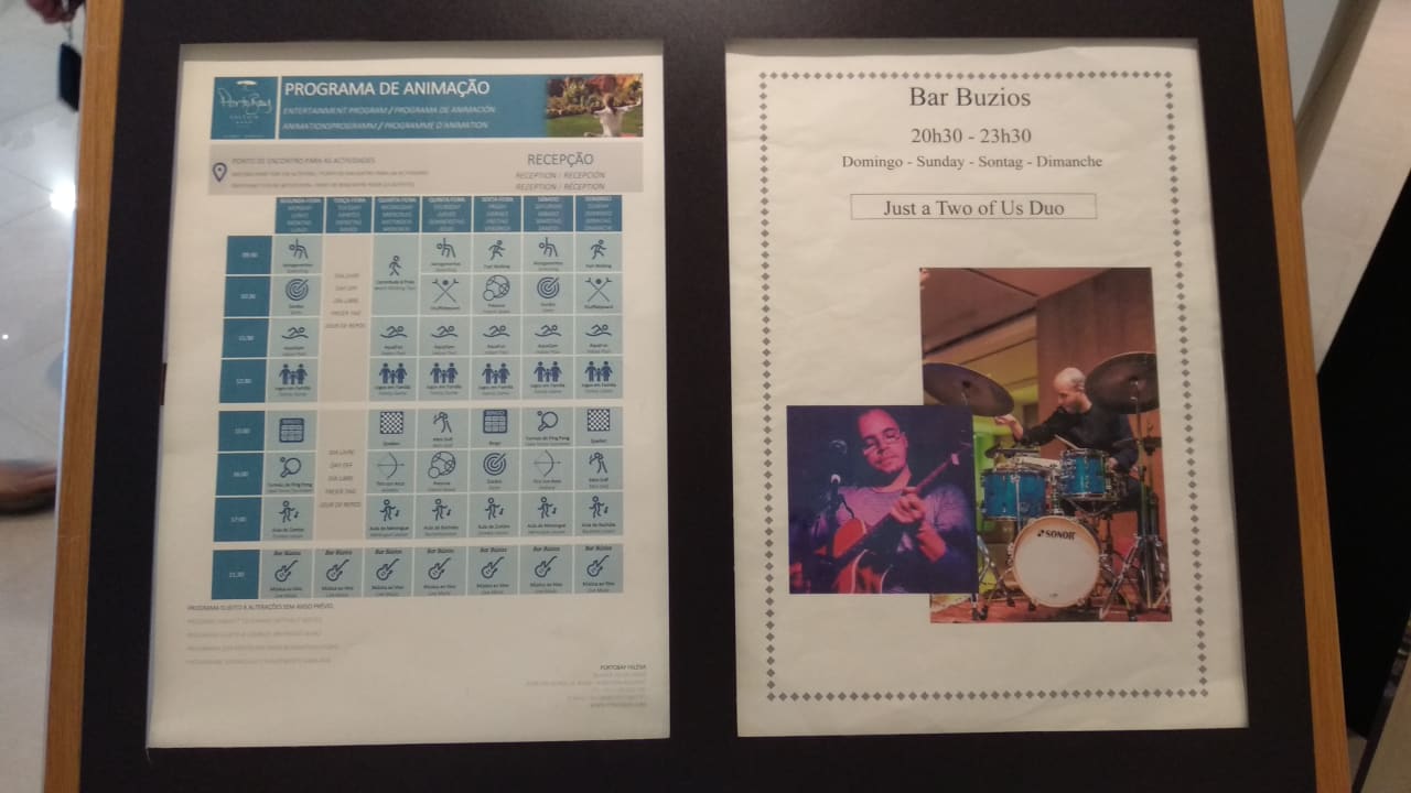 Sonstiges PortoBay Falésia