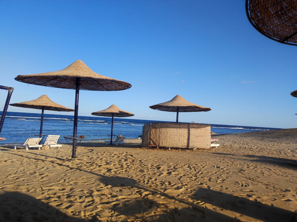 Strand Bliss Nada Beach Resort