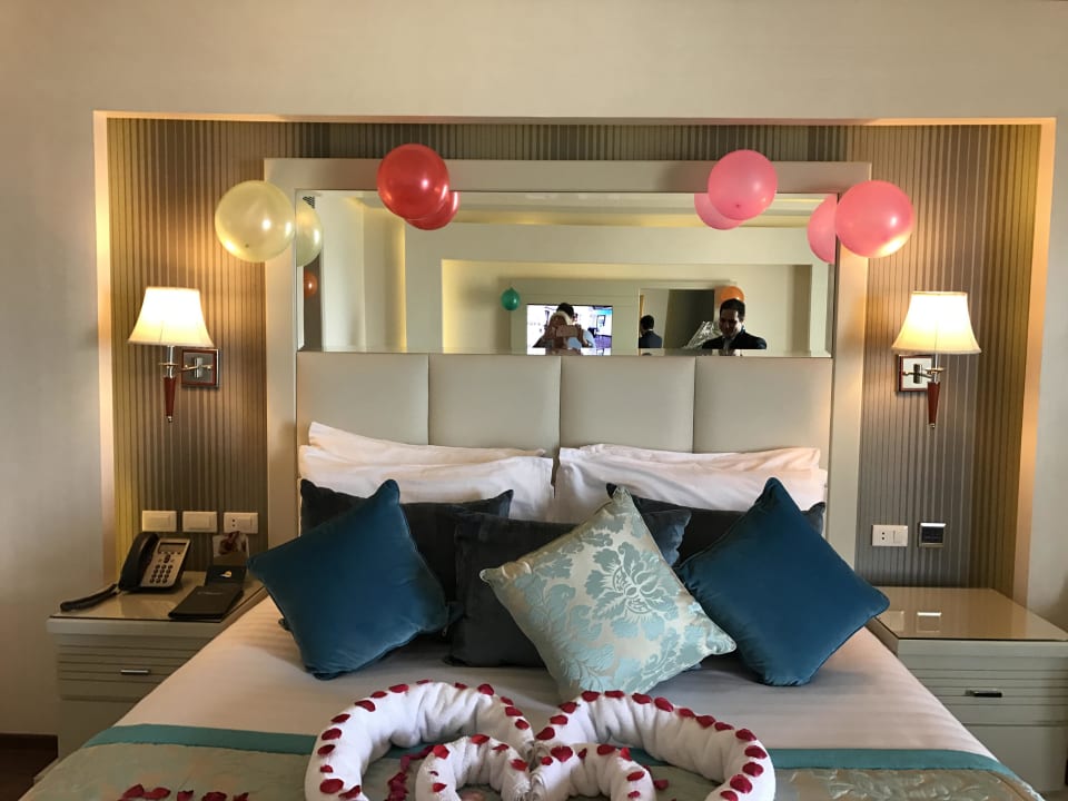 Honeymoon Premier Le Reve Hotel & Spa