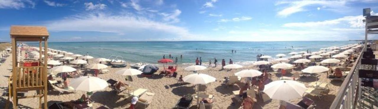 Traumhaft Vivosa Apulia Resort