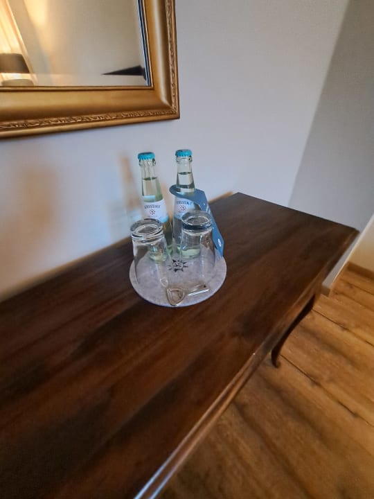 Zimmer Vienna House by Wyndham Thüringer Hof Eisenach