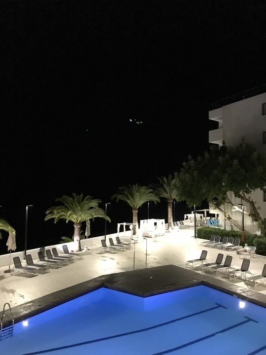 Pool Aparthotel Vibra Jabeque Soul