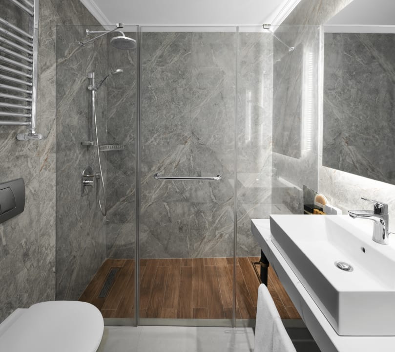 Zimmer AKKA Lush Hotel Taksim