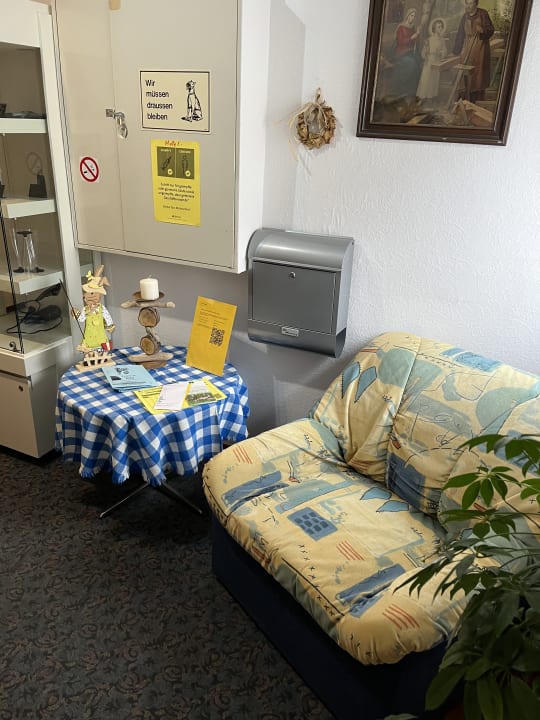 Sonstiges Gasthof Engel