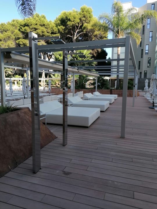 Außenansicht Aubamar Bali