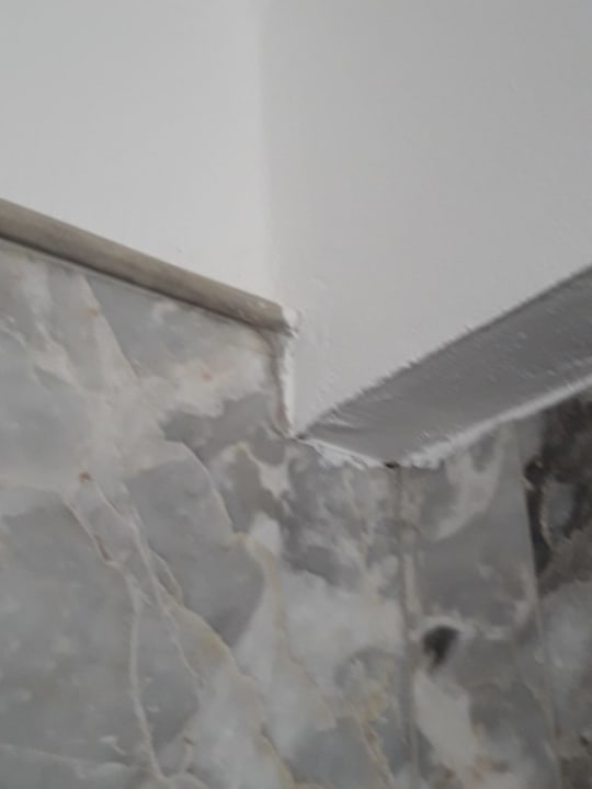 Zimmer Bella Beach Hotel