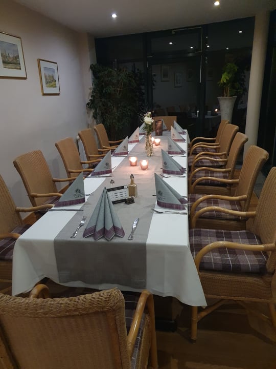Gastro Hotel Zum Märchenwald
