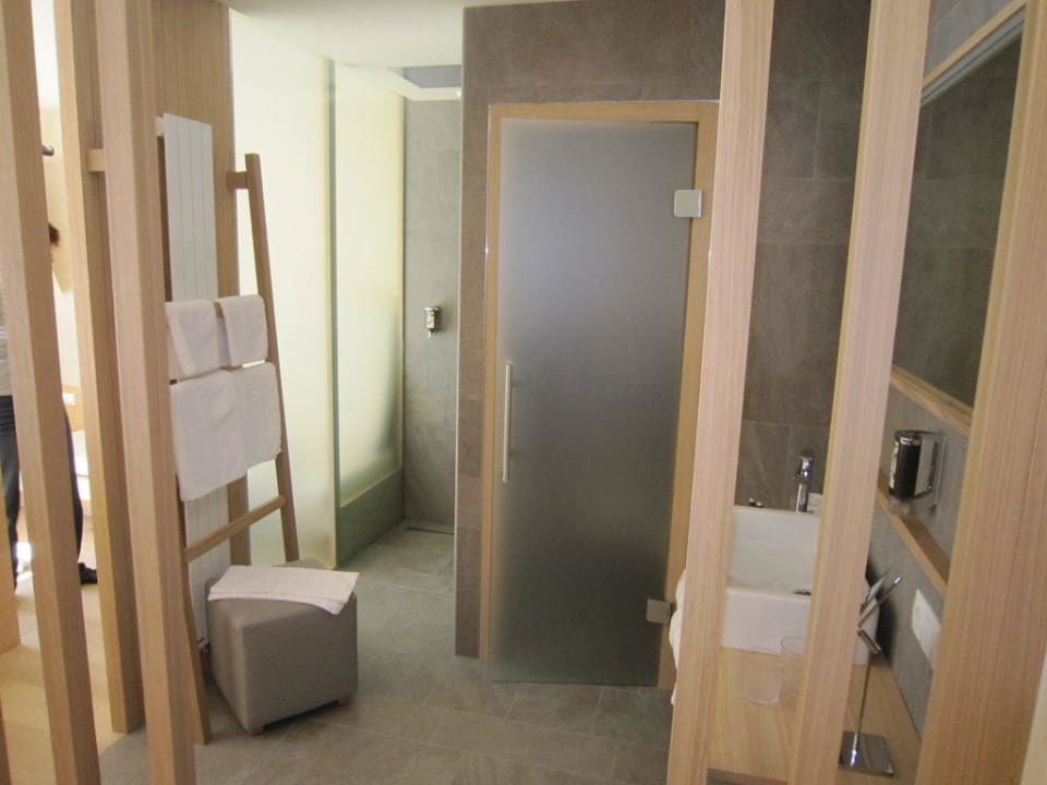 Bad Valentinerhof vita vital hotel