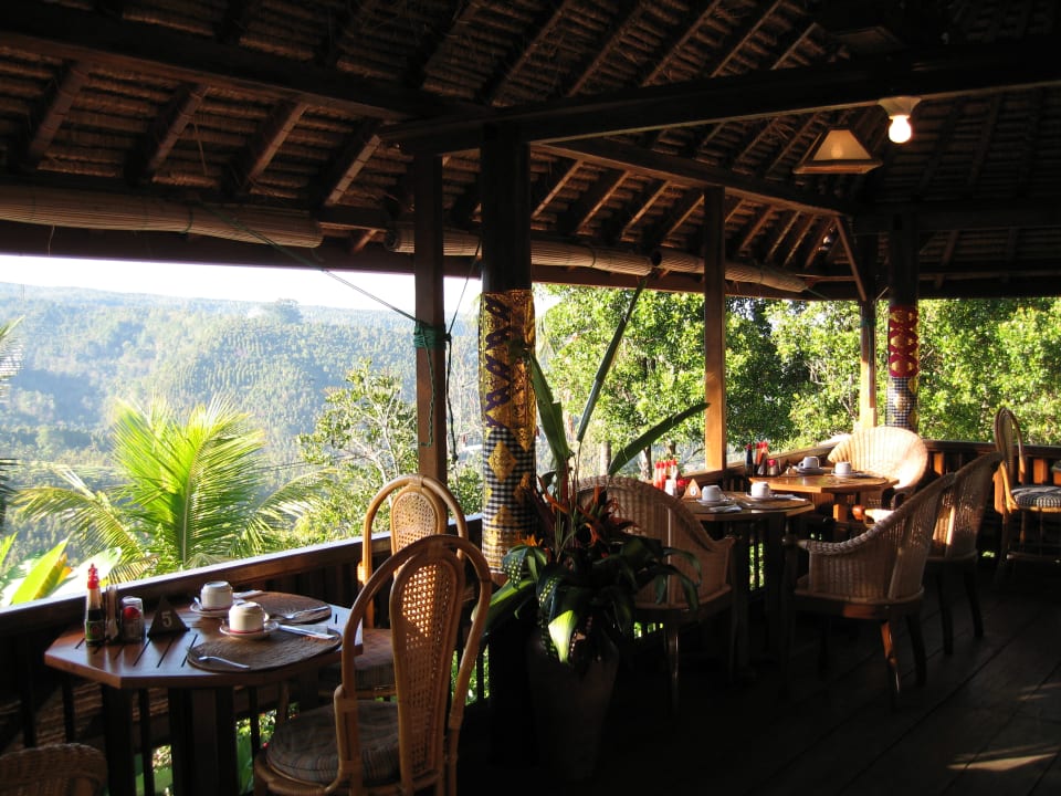 Gastro Puri Lumbung Cottages
