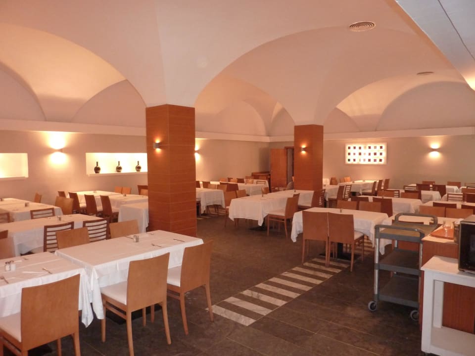 Hotelrestaurant The Orangers Beach Resort and Bungalows