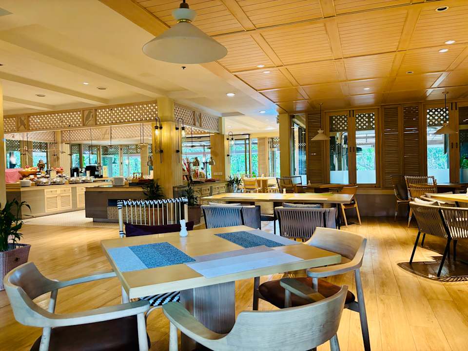 Gastro Khao Lak Merlin Resort