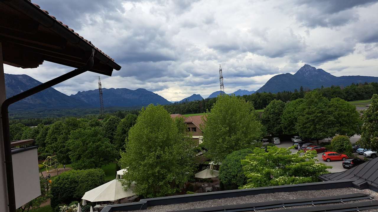 Zimmer Hotel Laschenskyhof