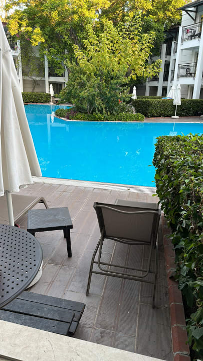 Zimmer Sherwood Exclusive Kemer