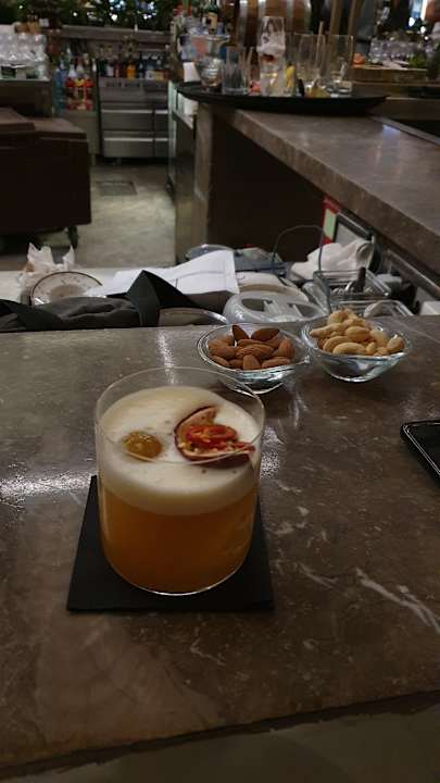 Gastro Maxx Royal Belek Golf Resort