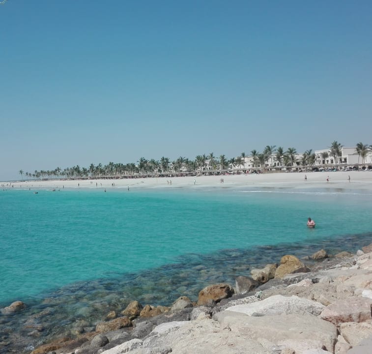 Strand Salalah Rotana Resort