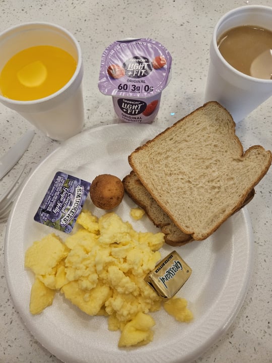 Gastro Wingate by Wyndham Miami Airport