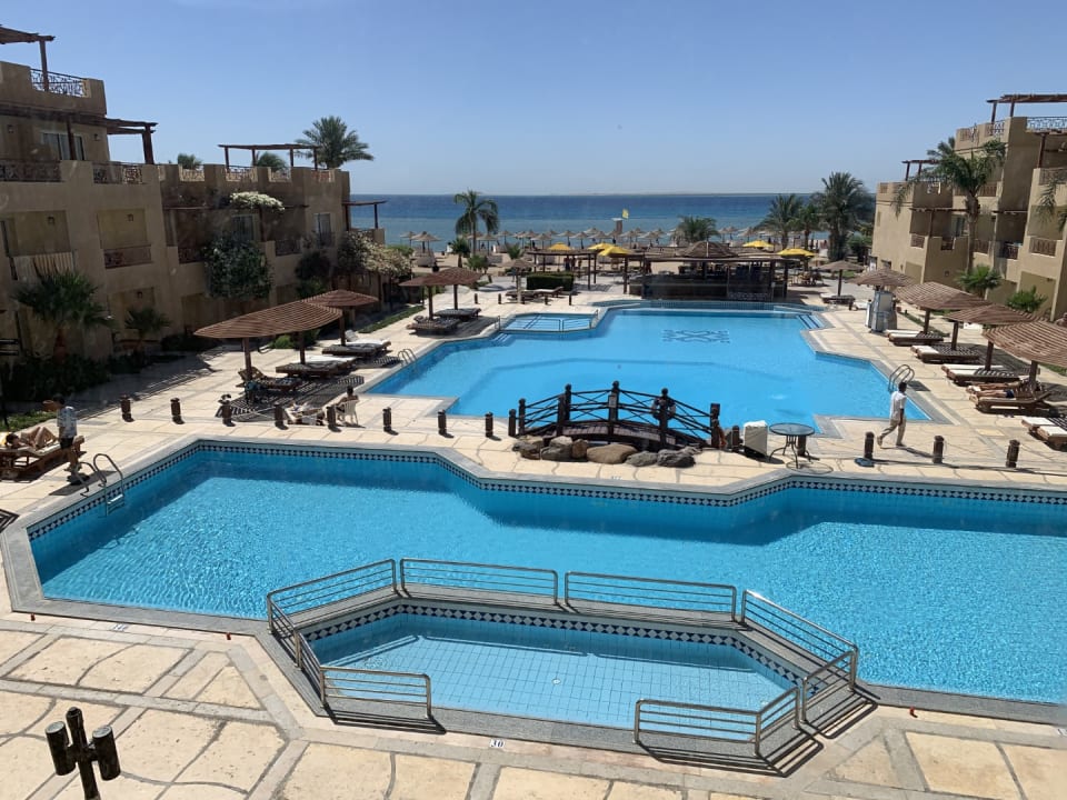 Pool Imperial Shams Abu Soma
