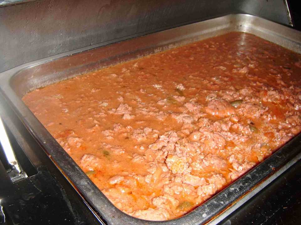 Hachee` Hotel Islazul Costa Morena