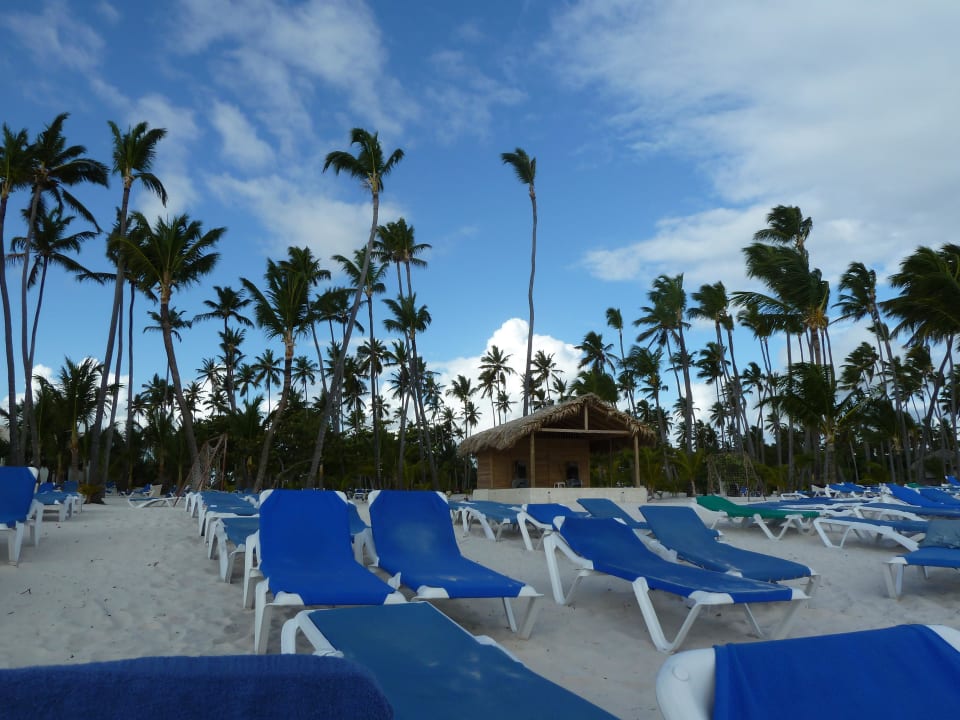 Strand Villas Bavaro Resort & Spa