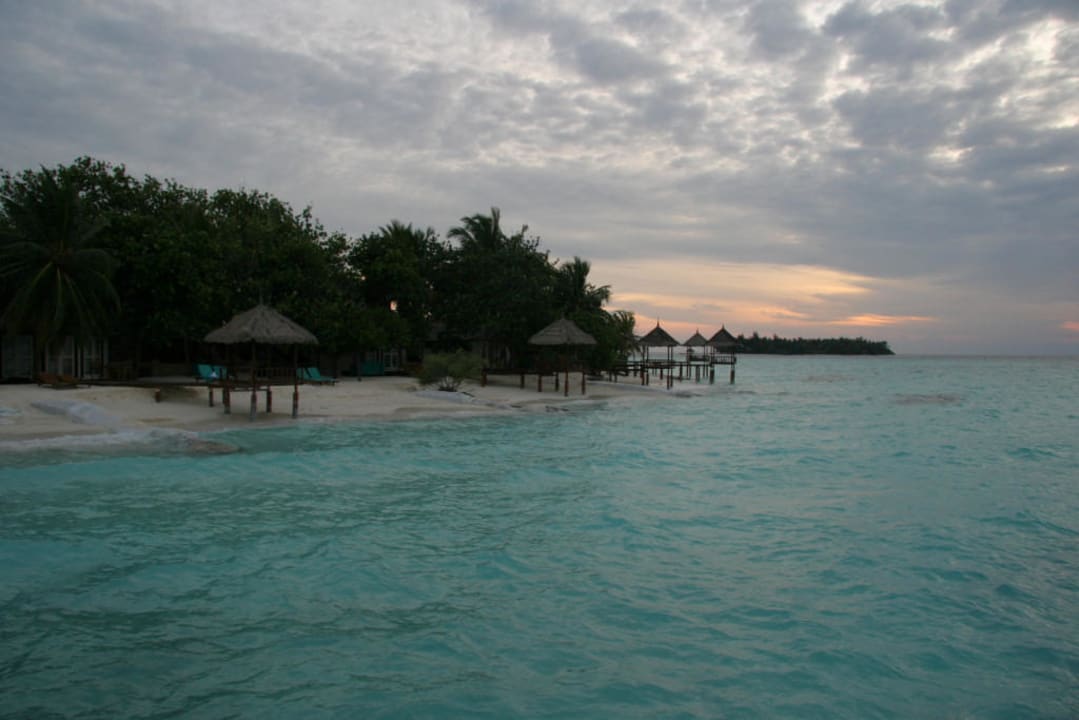 Banyan Tree, Vabbinfaru Banyan Tree Vabbinfaru