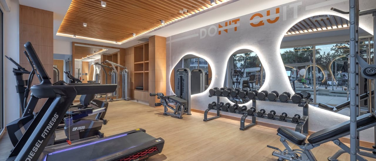 Sport & Freizeit Berry Hotels