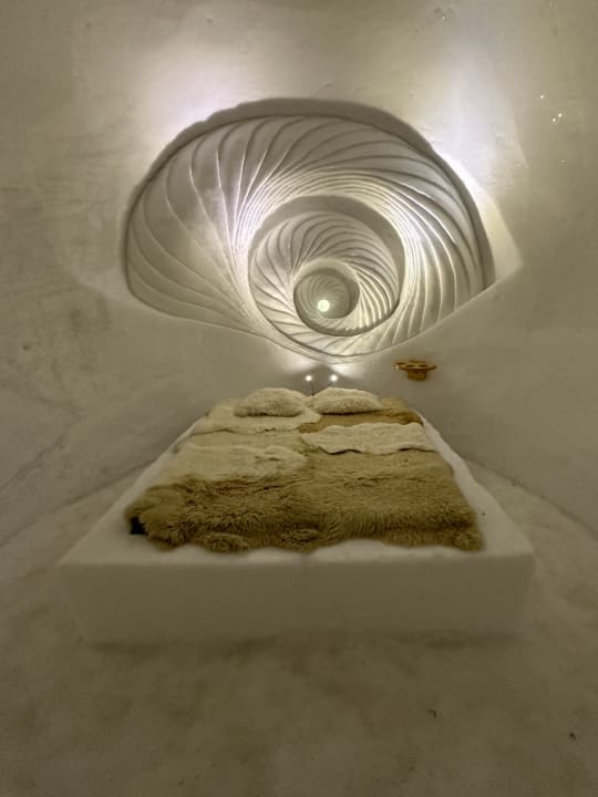 Zimmer Iglu-Dorf Zugspitze