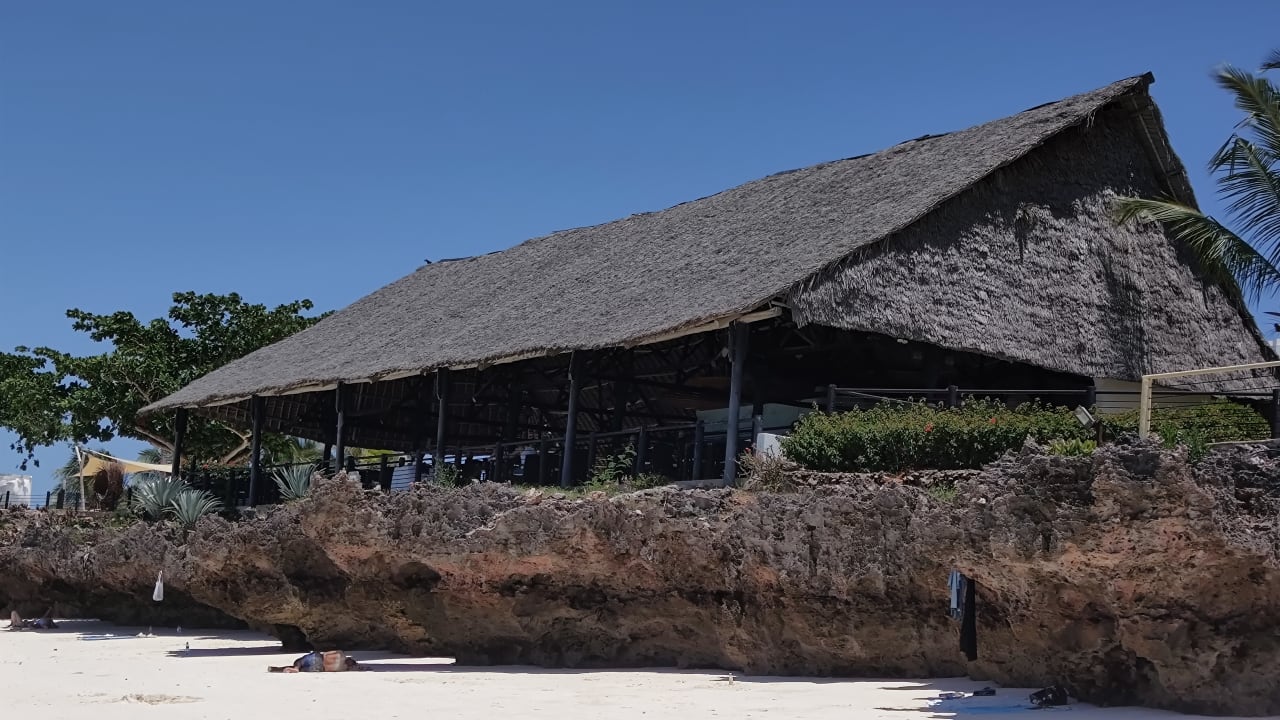 Gastro Royal Zanzibar Beach Resort