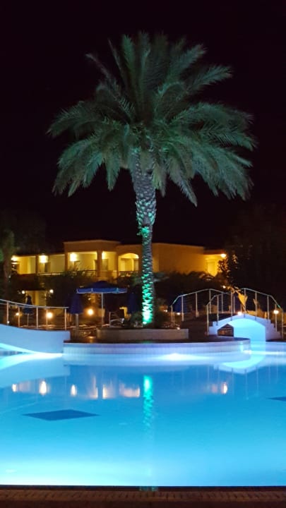 Pool Lindos Princess Beach Resort & Spa