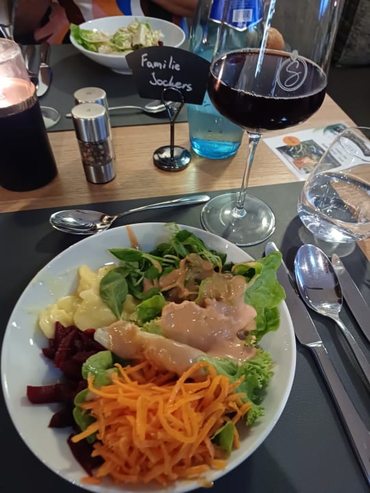 Gastro Active Nature Resort DAS SeeMOUNT