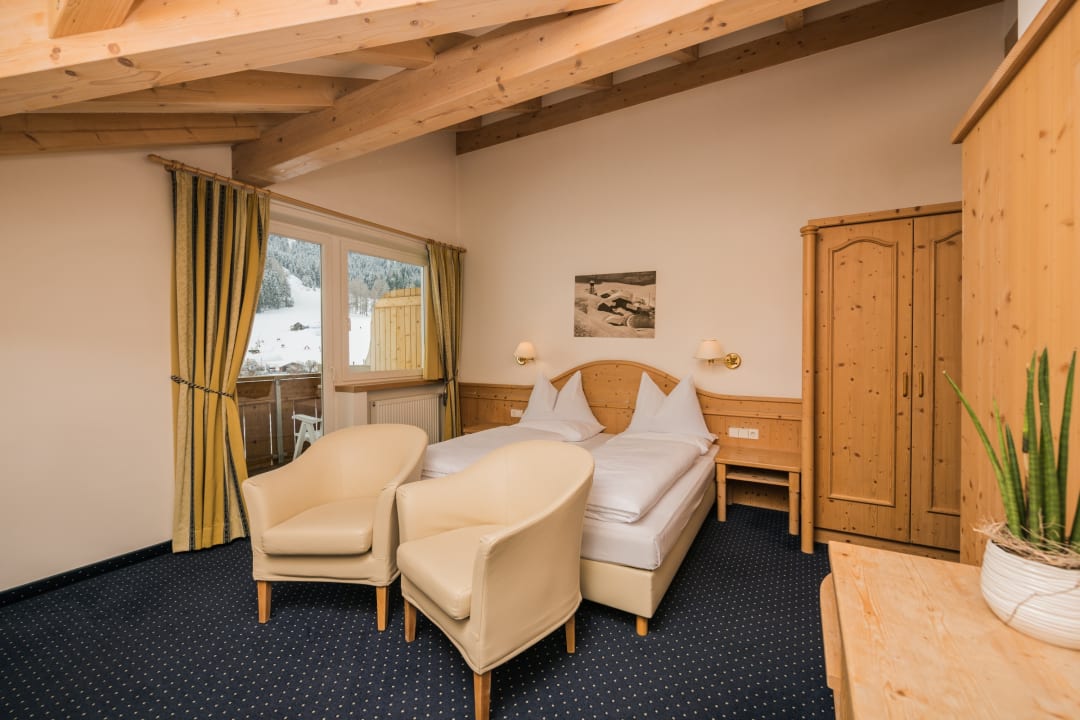 Zimmer Hotel Waldheim