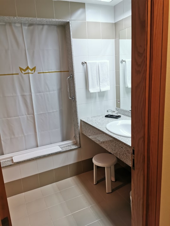 Zimmer Hotel Riu Palace Maspalomas Adults Only