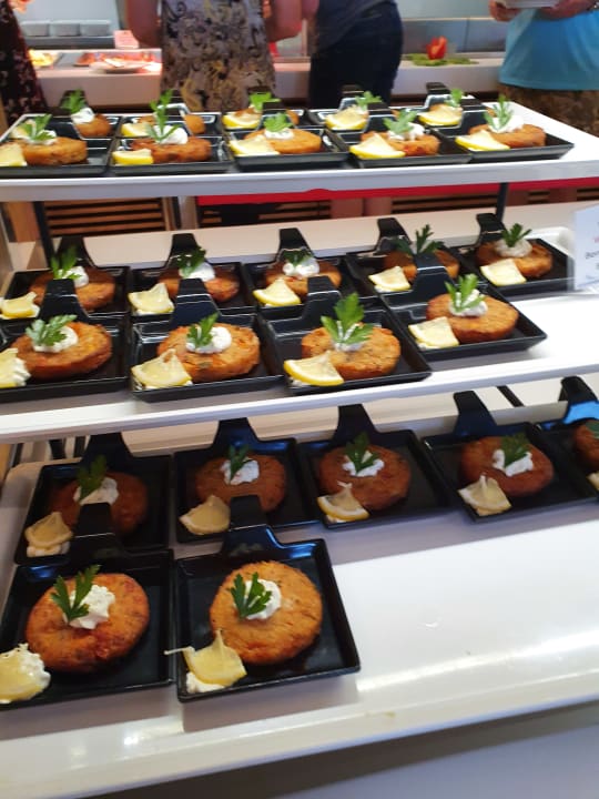 Gastro Calimera Sirens Beach