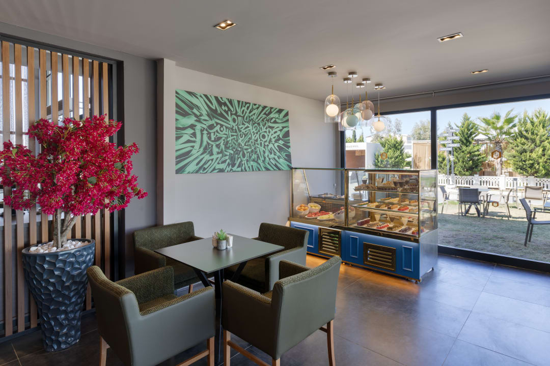 Gastro Hotella Resort & Spa