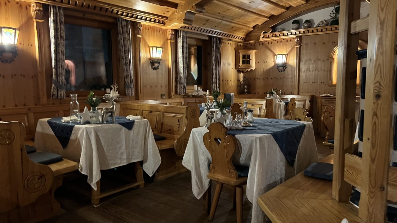 Gastro Gipfelhaus Magdalensberg