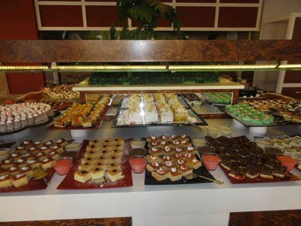 Posiłki Senza The Inn Resort & Spa