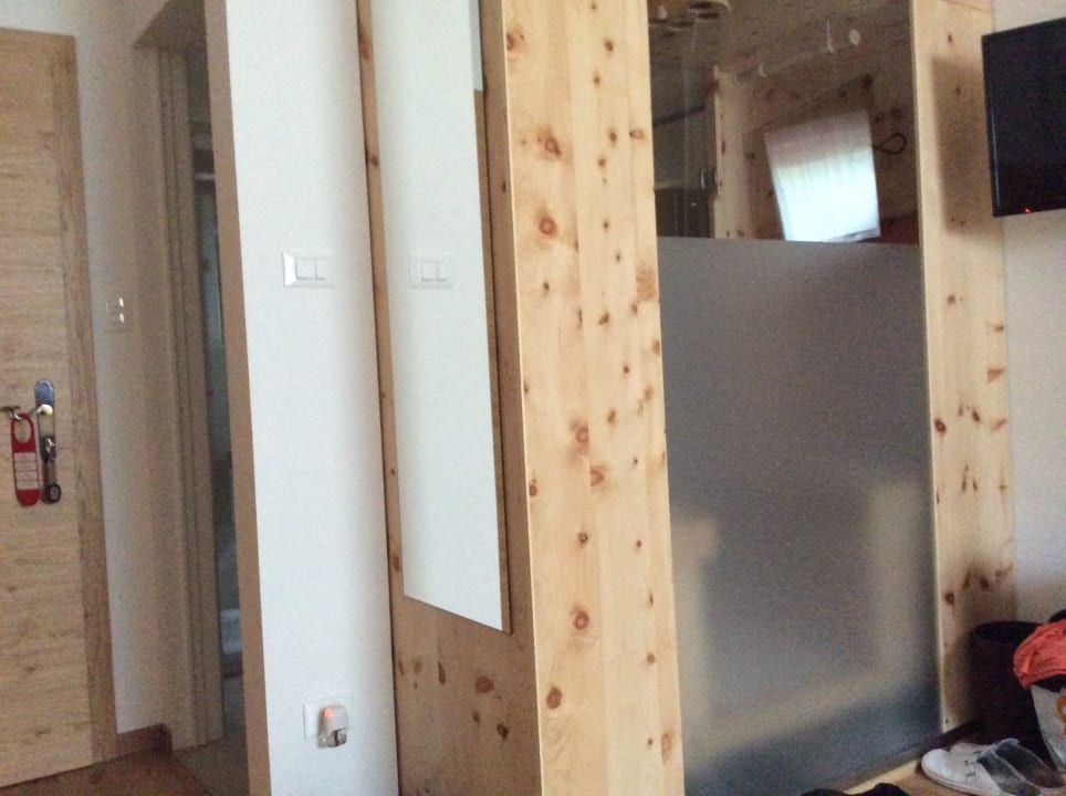 Zimmer Parkhotel Tirolerhof